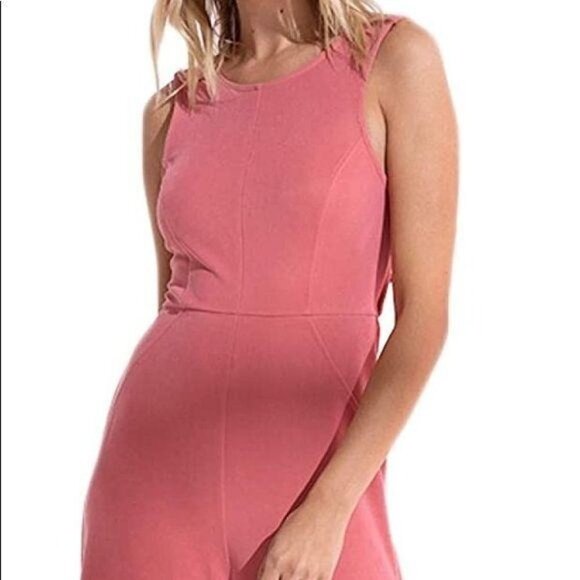 Black Swan Jumpsuit - Picture 8 of 8